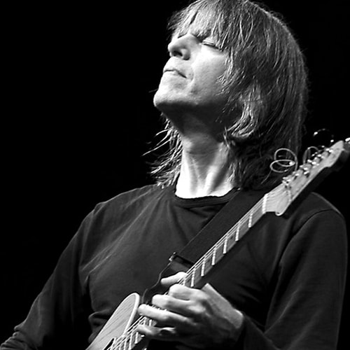 Mike Stern